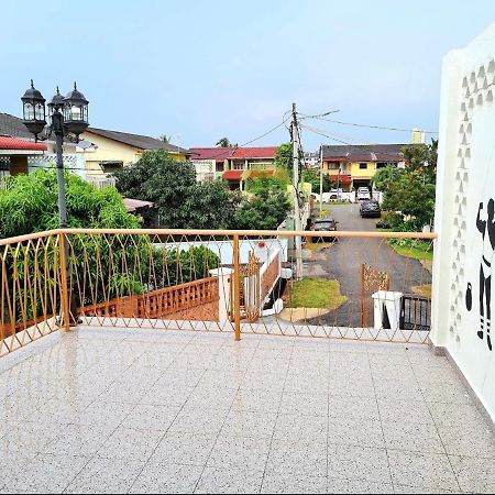 Klebang Seacove Spacious 5Br Villa By Nestcove Melaka Zewnętrze zdjęcie