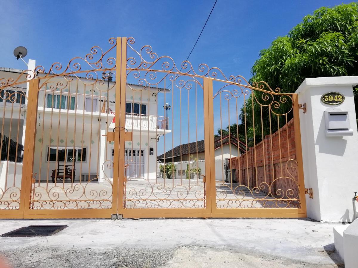 Klebang Seacove Spacious 5Br Villa By Nestcove Melaka Zewnętrze zdjęcie