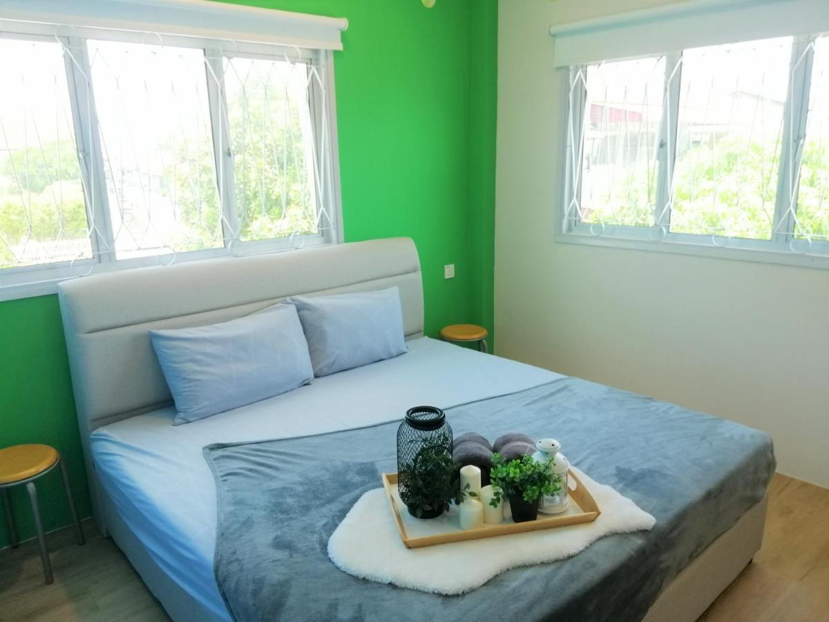 Klebang Seacove Spacious 5Br Villa By Nestcove Melaka Zewnętrze zdjęcie