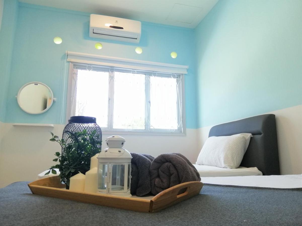 Klebang Seacove Spacious 5Br Villa By Nestcove Melaka Zewnętrze zdjęcie