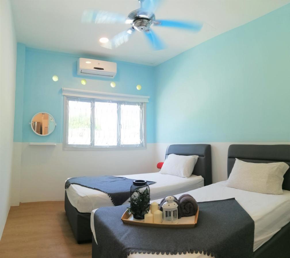 Klebang Seacove Spacious 5Br Villa By Nestcove Melaka Zewnętrze zdjęcie