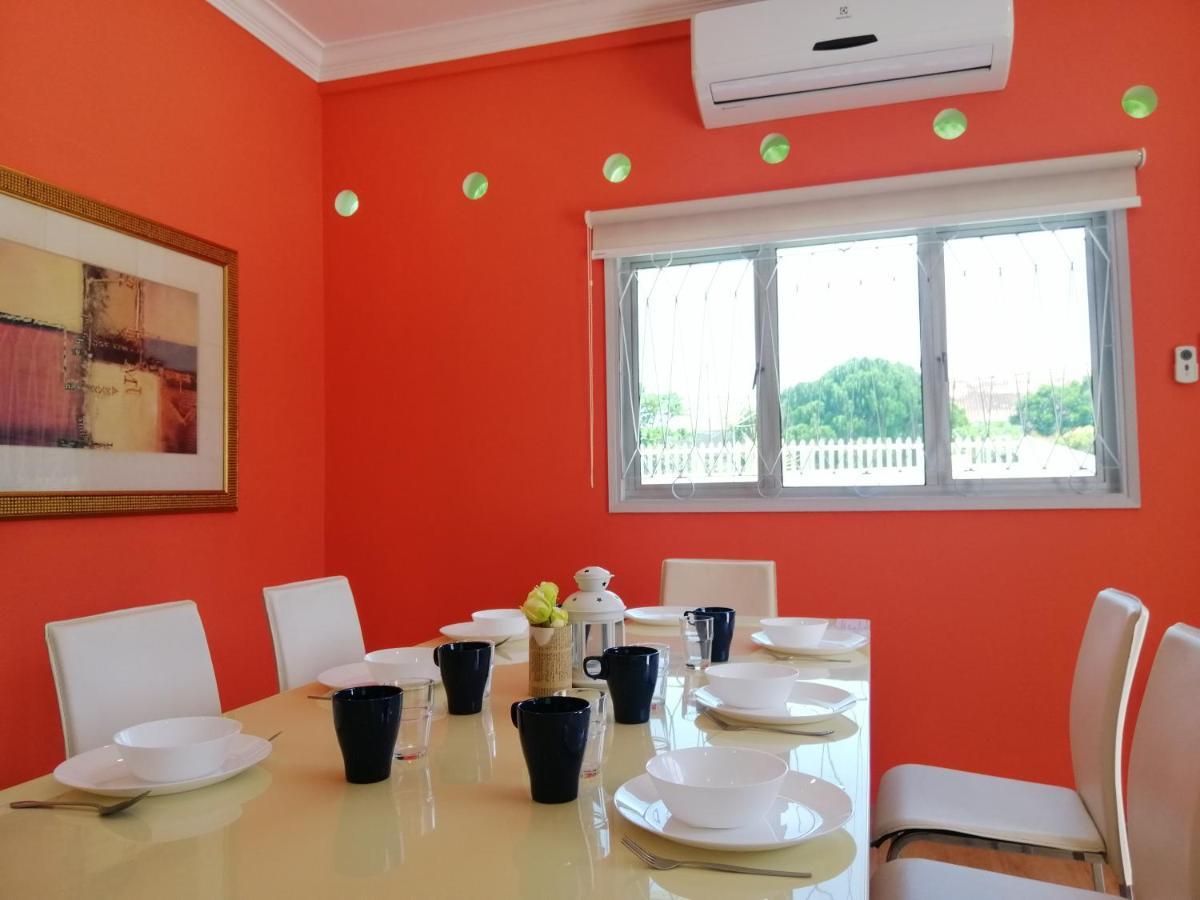 Klebang Seacove Spacious 5Br Villa By Nestcove Melaka Zewnętrze zdjęcie