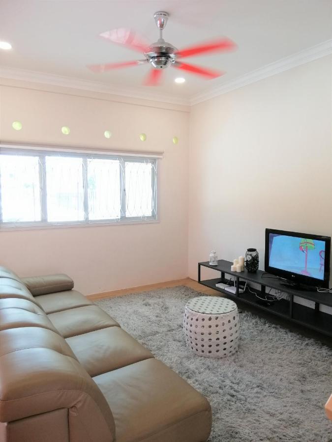 Klebang Seacove Spacious 5Br Villa By Nestcove Melaka Zewnętrze zdjęcie