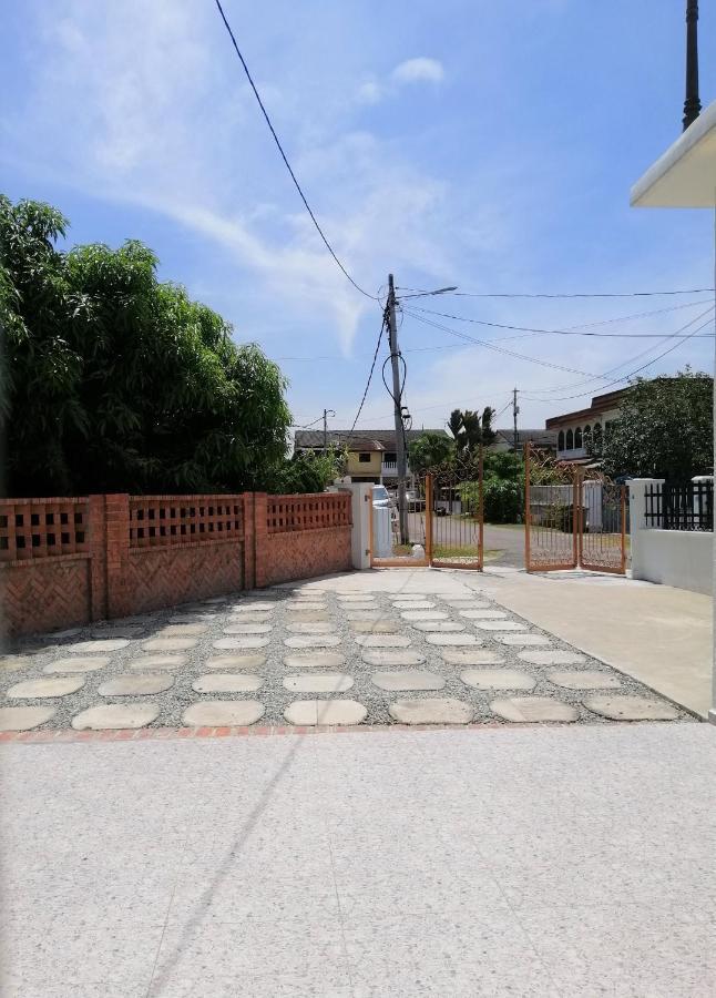 Klebang Seacove Spacious 5Br Villa By Nestcove Melaka Zewnętrze zdjęcie