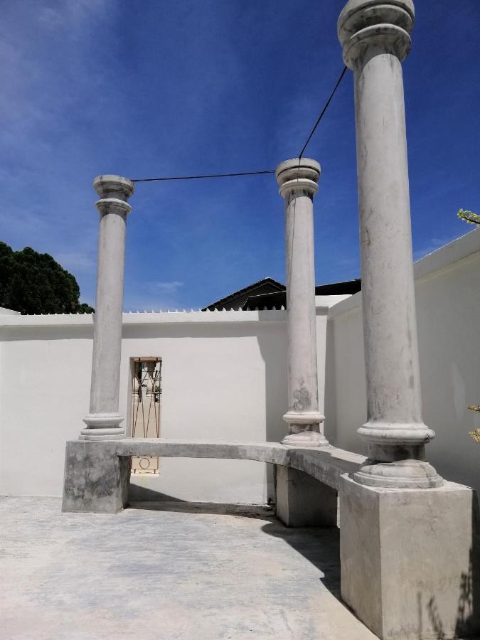 Klebang Seacove Spacious 5Br Villa By Nestcove Melaka Zewnętrze zdjęcie