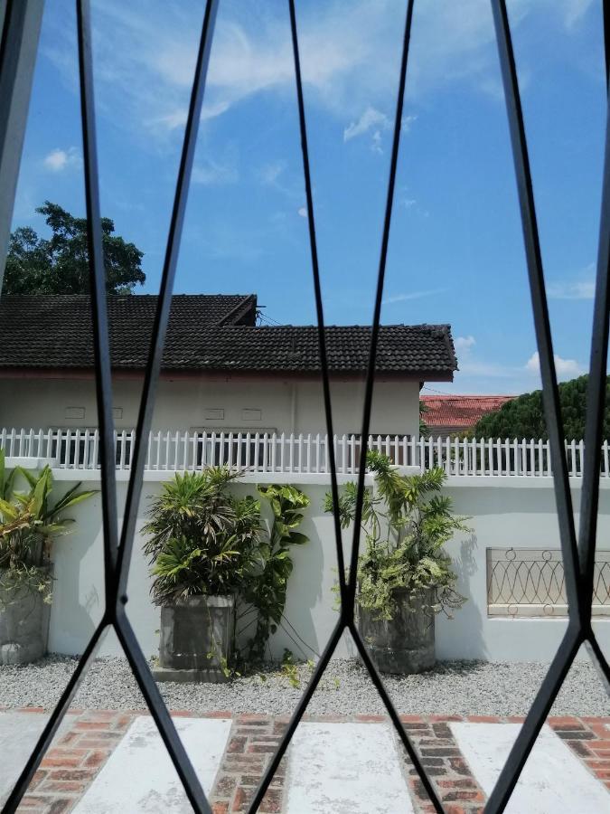 Klebang Seacove Spacious 5Br Villa By Nestcove Melaka Zewnętrze zdjęcie