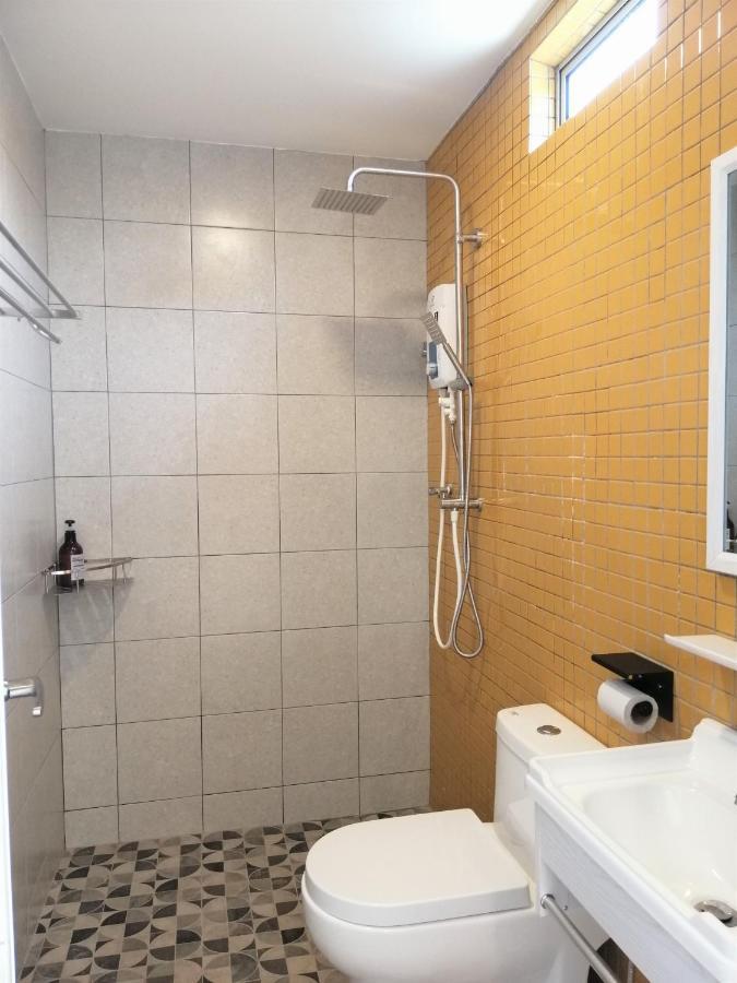 Klebang Seacove Spacious 5Br Villa By Nestcove Melaka Zewnętrze zdjęcie