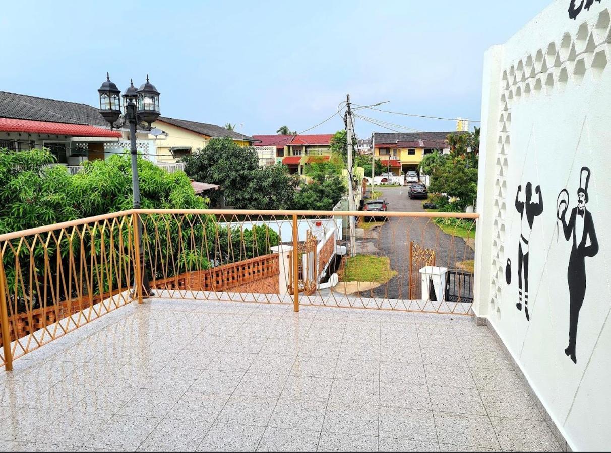 Klebang Seacove Spacious 5Br Villa By Nestcove Melaka Zewnętrze zdjęcie
